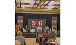 SNG Integrator Panel