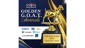 SS&Si GOAT Awards