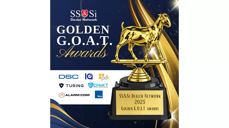 SS&Si GOAT Awards