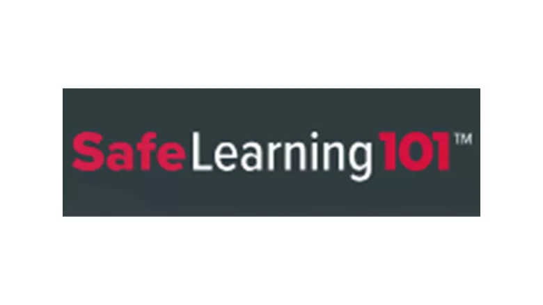 Safe Learning 101 Logo