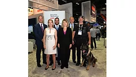 Image of Securitas Technology & K9s United.