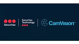 Securitas & CamVision Logos