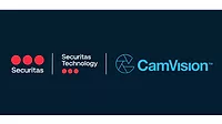Securitas & CamVision Logos