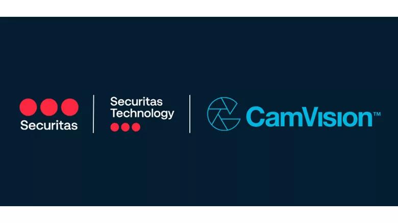 Securitas & CamVision Logos