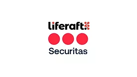 Securitas & Liferaft Logos
