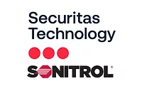 Securitas & Sonitrol Logos Image of the Securitas & Sonitrol Logos