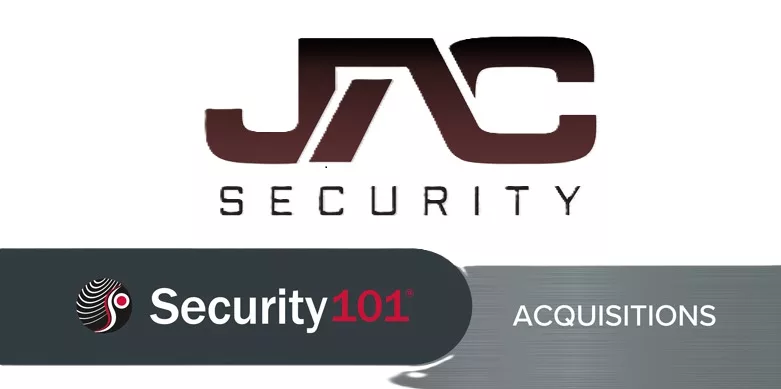 Security 101 JAC Acquisition