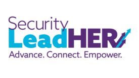 image of the Security LeadHER image