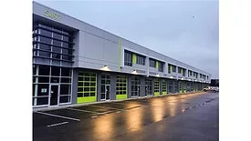 Senco Building