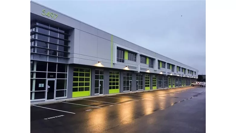 Senco Building