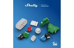 Image of the Shelly Group lineup.