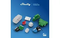 Image of the Shelly Group lineup.