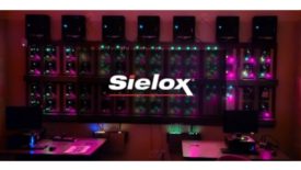 image of the Sielox logo
