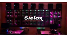 image of the Sielox logo