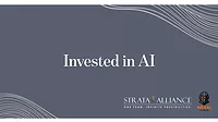 Strata - Invested in AI