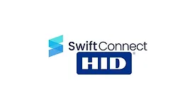 SwiftConnect & HID Logos