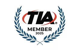 Image of TIA logo.