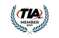 Image of TIA logo.