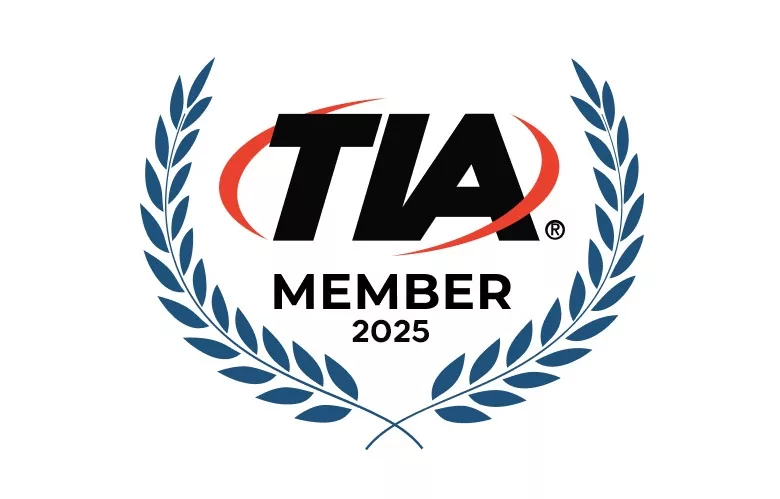 Image of TIA logo.