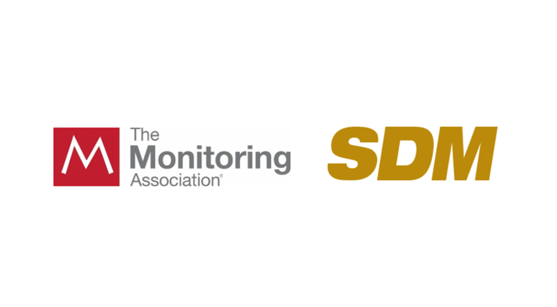 TMA & SDM Logos