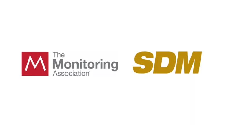 TMA & SDM Logos