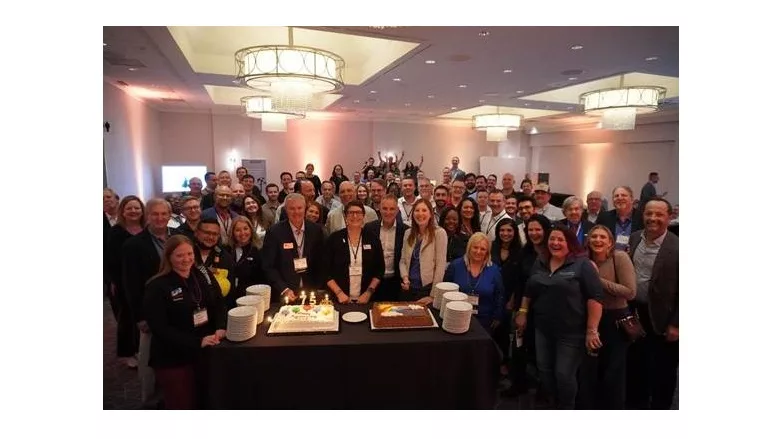 TMA OPSTech Attendees
