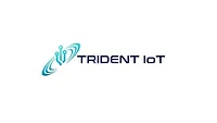 Image of the TRIDENT IoT logo