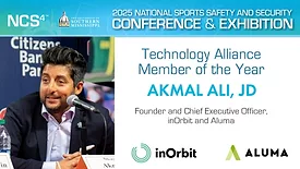 Image of Akmal Ali.