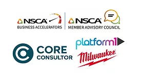 Three New NSCA Members