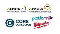 Three New NSCA Members