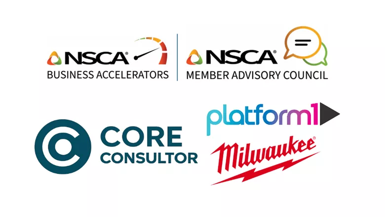 Three New NSCA Members