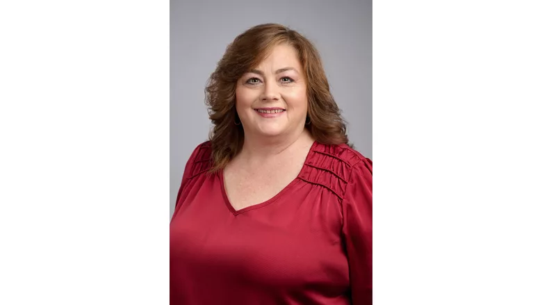 Tondria Lopeztello, Sr. Vice President, Pacific Region