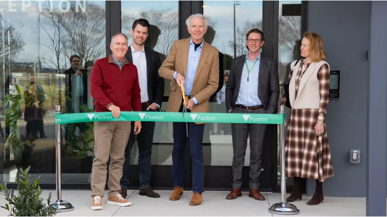 Image U.S. Grand Opening 2025 Paxton.