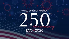 USA 250th by Allied Universal