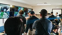 Unified Command Image of Unified Command.