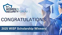 WISF 2025 Scholarship Winners