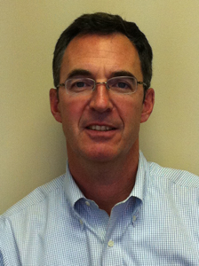 Jim Wooster, CEO at AFS