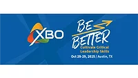Image of XBO 2025 graphic.