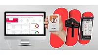 XSponse Image of XSponse's ecosystem.