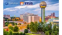 Zeus Fire and Security acquires Gallaher & Associates