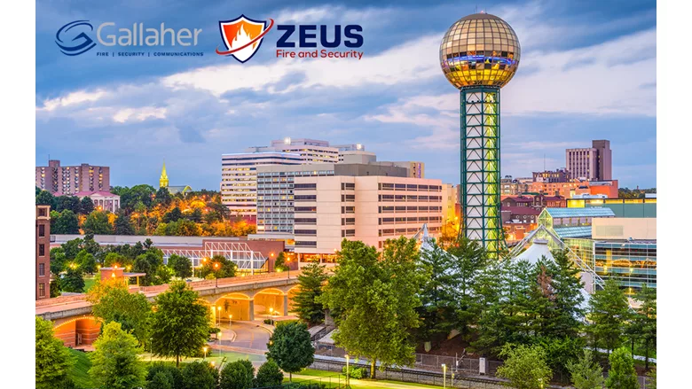 Zeus Fire and Security acquires Gallaher & Associates