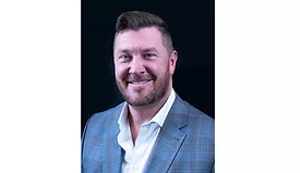 image of aaron black
