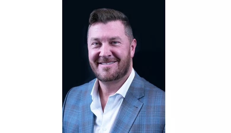 image of aaron black