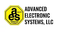 image of the AES logo
