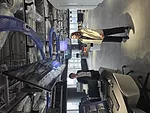 i-PRO Experience Center.