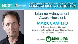 Image of Mark Camillo.