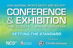 Image of the 2025 NCS4 Conference graphic.