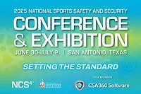 Image of the 2025 NCS4 Conference graphic.