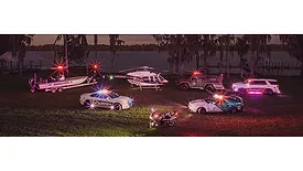 Osceola County Sheriffs