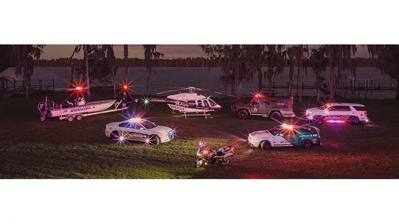 Osceola County Sheriffs